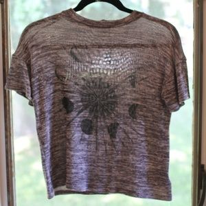 Urban Outfitters Moon Phase Shirt